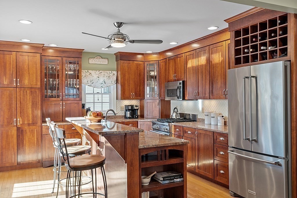 119 Barnard Road Worcester, MA 01605 - Photo 13 of 34 Gallery Image 13