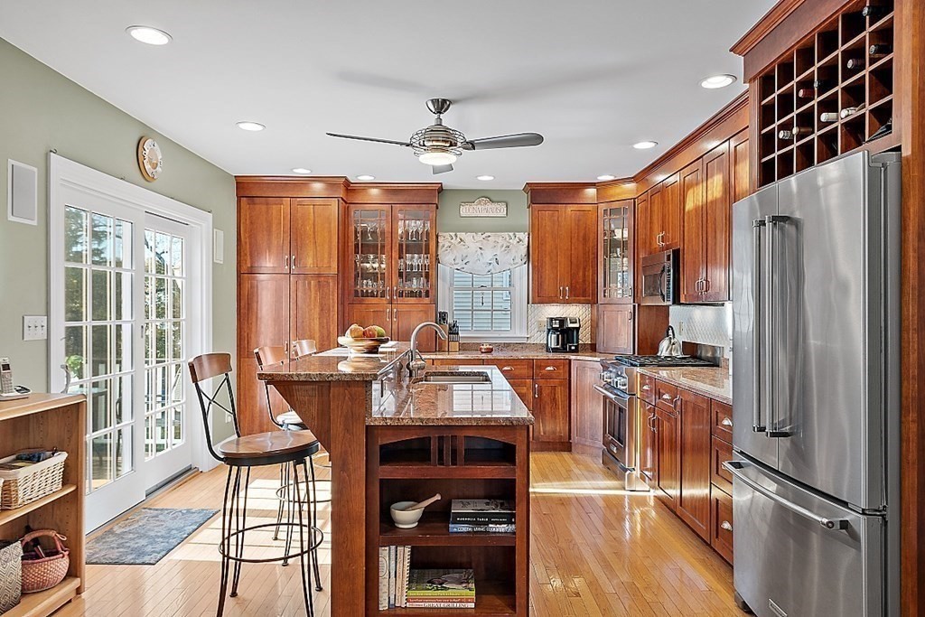 119 Barnard Road Worcester, MA 01605 - Photo 14 of 34 Gallery Image 14