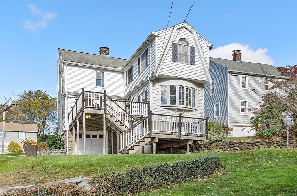 119 Barnard Road Worcester, MA 01605 - Photo 27 of 34 Gallery Image 27
