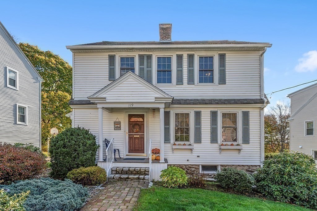 119 Barnard Road Worcester, MA 01605 - Photo 33 of 34 Gallery Image 33