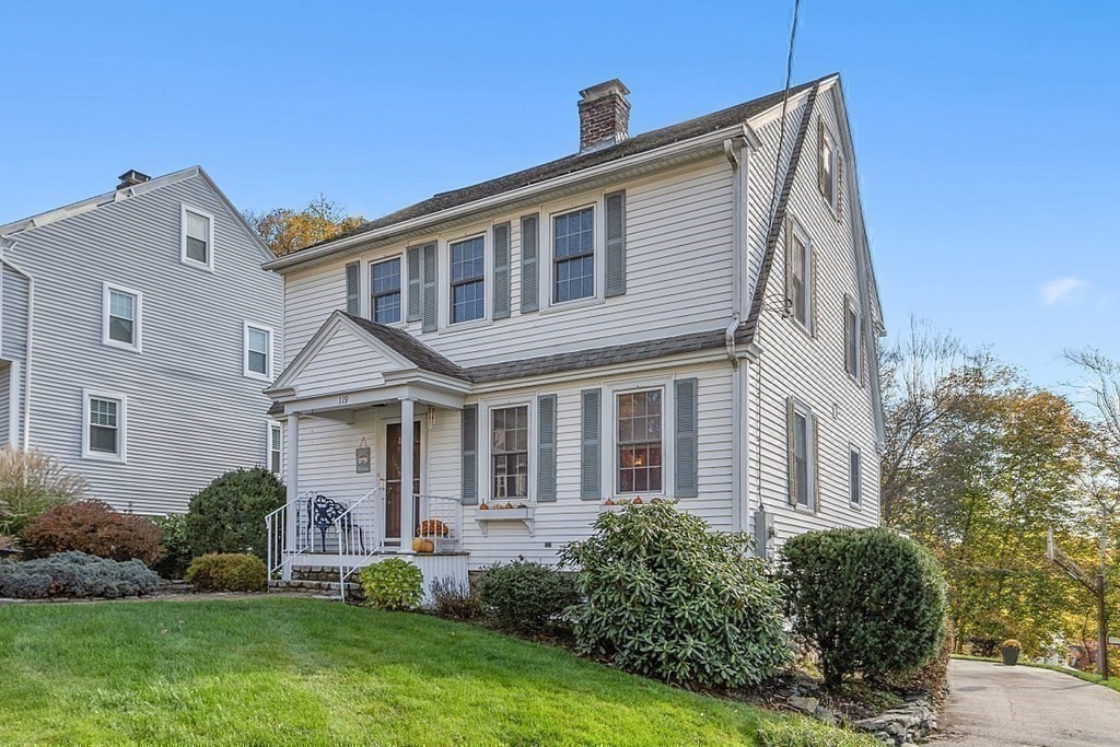 119 Barnard Road Worcester, MA 01605 - Photo 34 of 34 Gallery Image 34