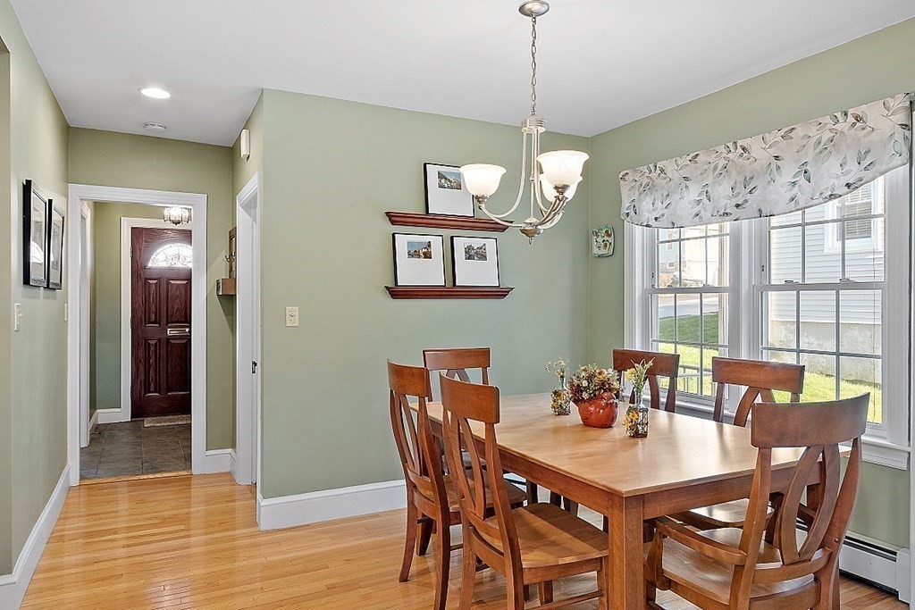 119 Barnard Road Worcester, MA 01605 - Photo 9 of 34 Gallery Image 9