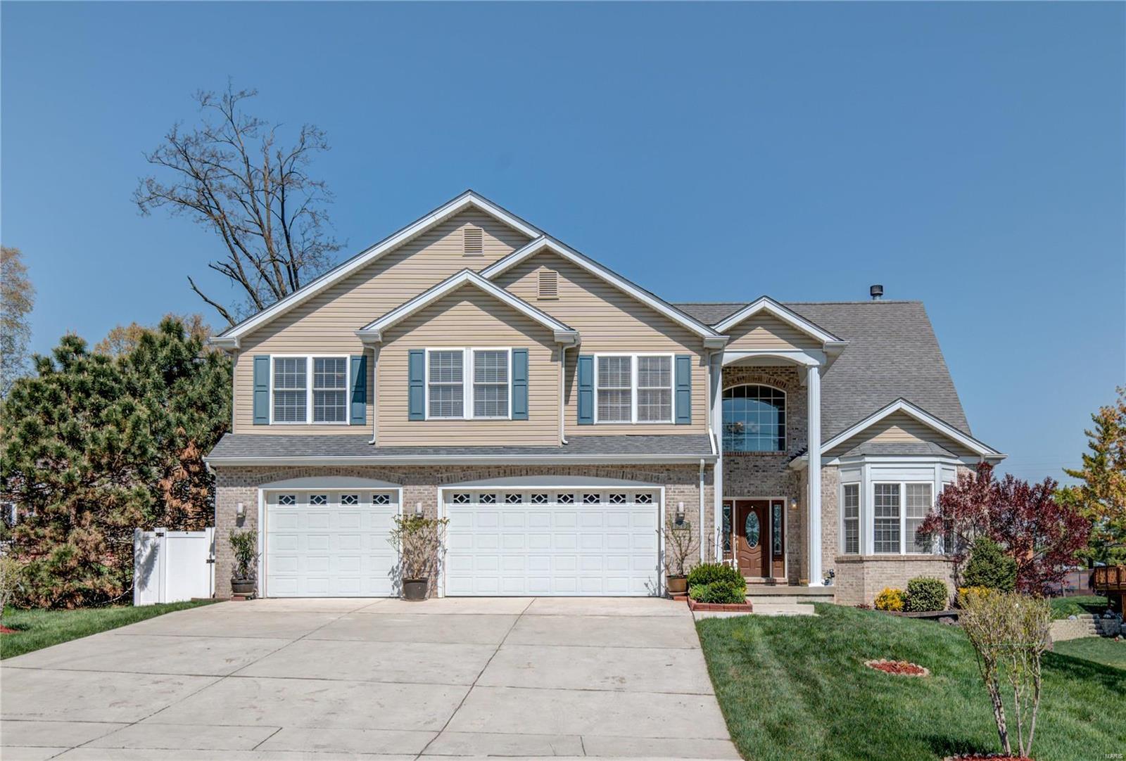 9791 East Watson Road St. Louis, MO 63126 - Photo 1 of 27 Gallery Image 1