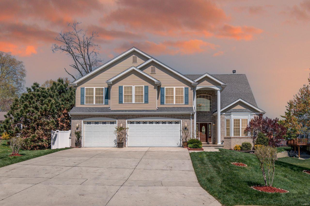 9791 East Watson Road St. Louis, MO 63126 - Photo 27 of 27 Gallery Image 27