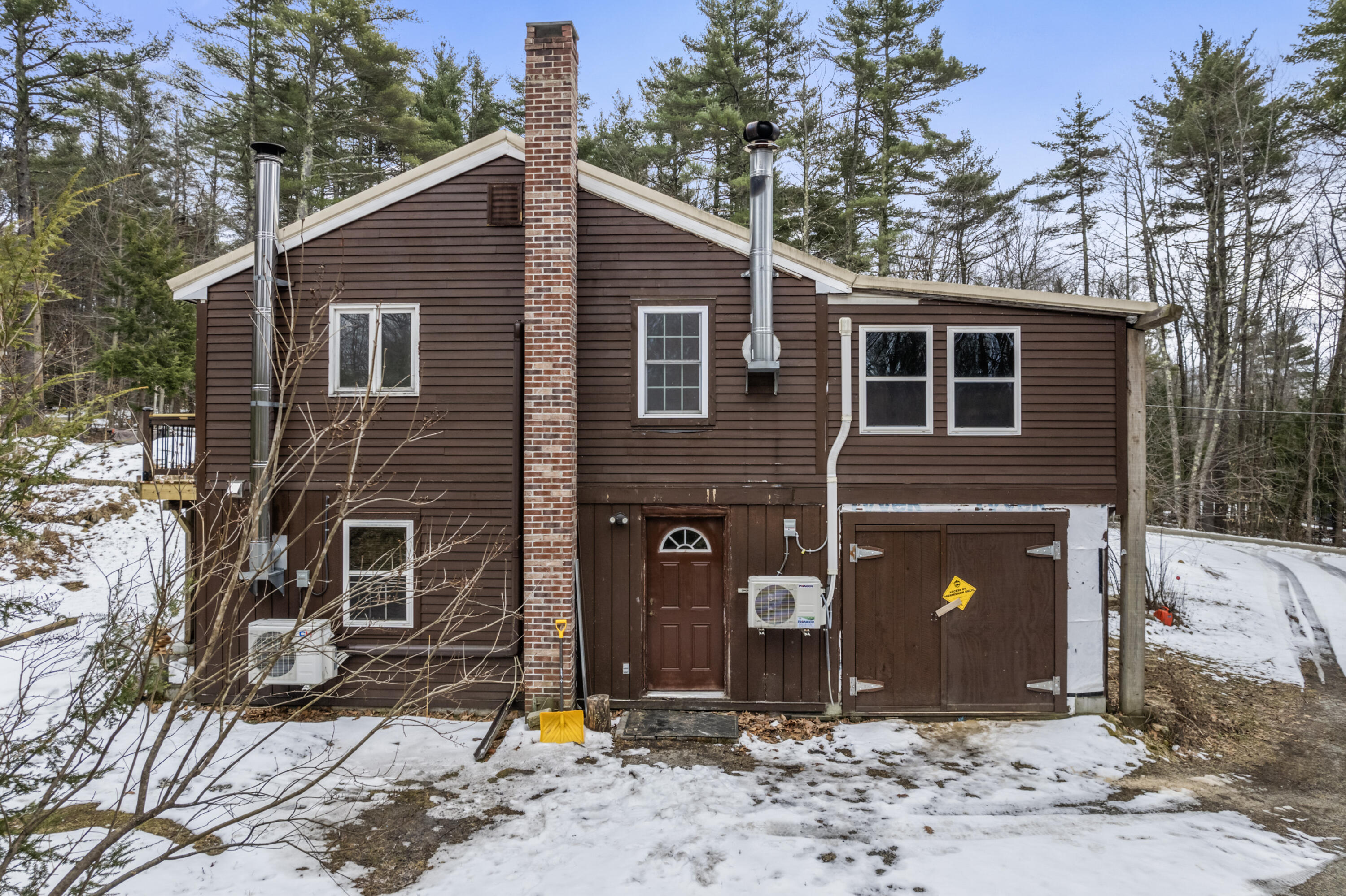 14 Alpine Terrace Waterboro, ME 04061 - Photo 40 of 60 14 Alpine Terrace_144
