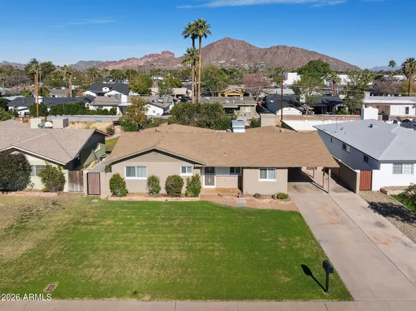 $850,000 | 5438 East Pinchot Avenue, Phoenix, AZ 85018