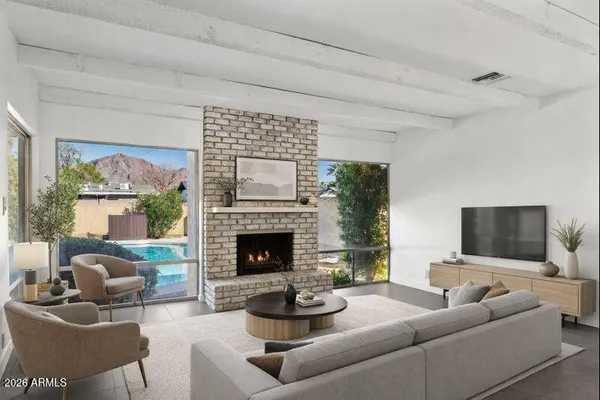 $850,000 | 5438 East Pinchot Avenue, Phoenix, AZ 85018