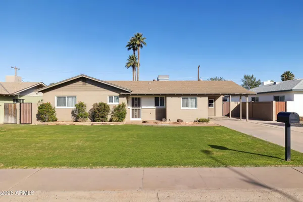 $850,000 | 5438 East Pinchot Avenue, Phoenix, AZ 85018