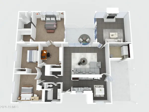 $850,000 | 5438 East Pinchot Avenue, Phoenix, AZ 85018