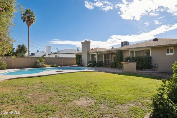 $850,000 | 5438 East Pinchot Avenue, Phoenix, AZ 85018