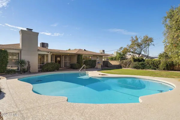 $850,000 | 5438 East Pinchot Avenue, Phoenix, AZ 85018
