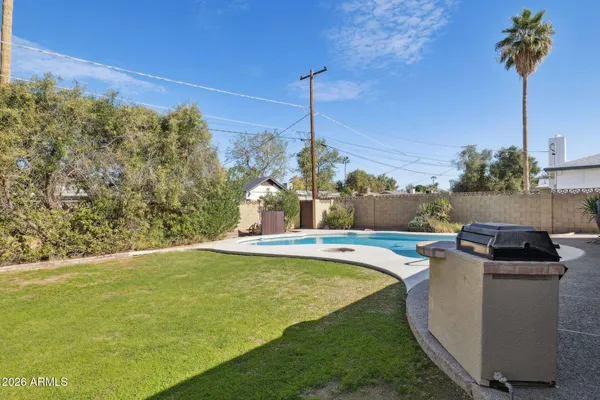 $850,000 | 5438 East Pinchot Avenue, Phoenix, AZ 85018