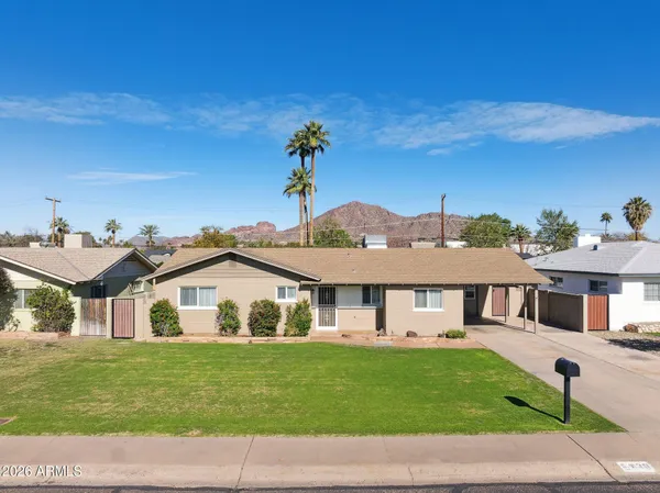 $850,000 | 5438 East Pinchot Avenue, Phoenix, AZ 85018