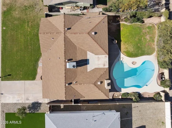 $850,000 | 5438 East Pinchot Avenue, Phoenix, AZ 85018