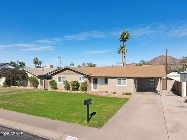 $850,000 | 5438 East Pinchot Avenue, Phoenix, AZ 85018