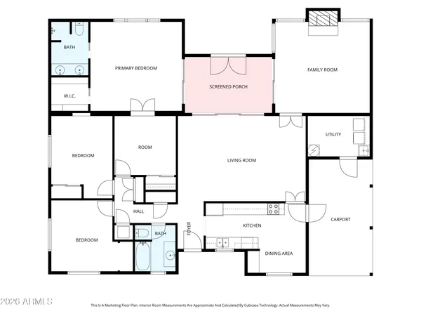$850,000 | 5438 East Pinchot Avenue, Phoenix, AZ 85018