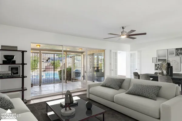 $850,000 | 5438 East Pinchot Avenue, Phoenix, AZ 85018