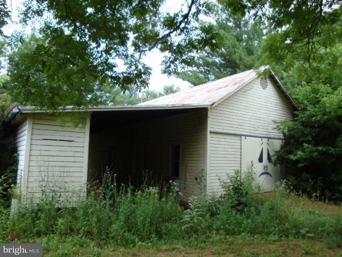 13501 Old Frederick Road Rocky Ridge, MD 21778 - Photo 25 of 30 Exterior (General)