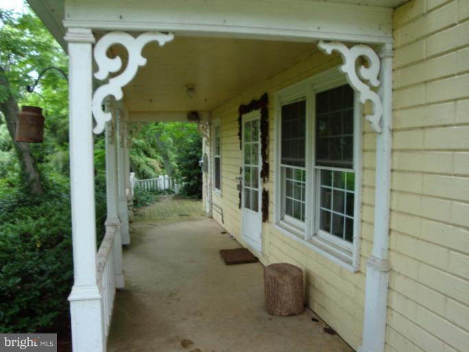 13501 Old Frederick Road Rocky Ridge, MD 21778 - Photo 4 of 30 Exterior (Front)