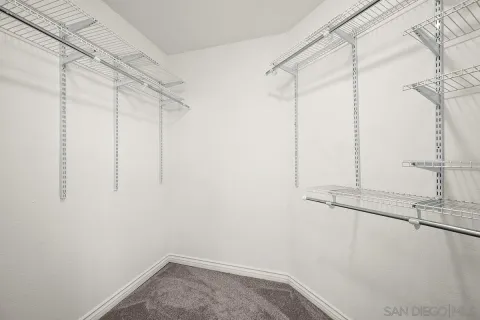 a view of small space