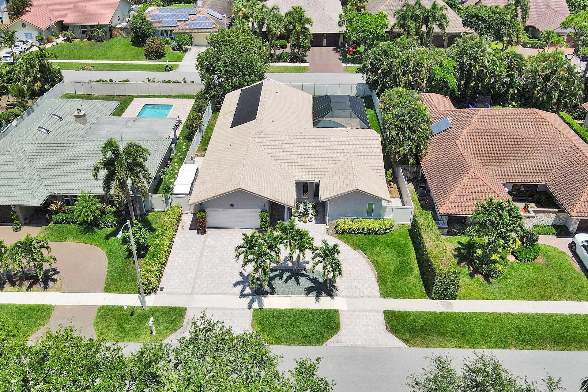 1341 Southwest 21st Lane Boca Raton, FL 33486 - Photo 3 of 65 3