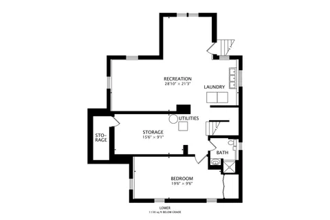 $500,000 | 1104 Clarence Avenue, Oak Park, IL 60304