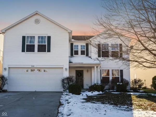 $326,300 | 9485 West Lantern Lane, Pendleton, IN 46064