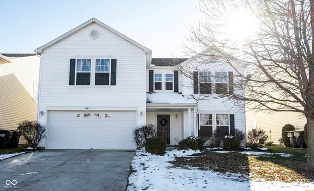 $334,900 | 9485 West Lantern Lane, Pendleton, IN 46064