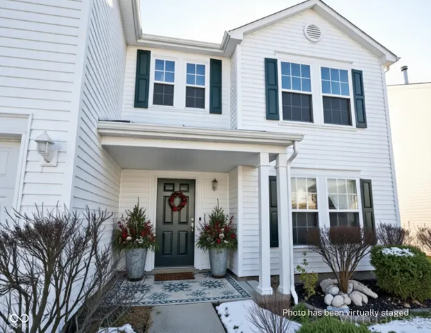 $334,900 | 9485 West Lantern Lane, Pendleton, IN 46064