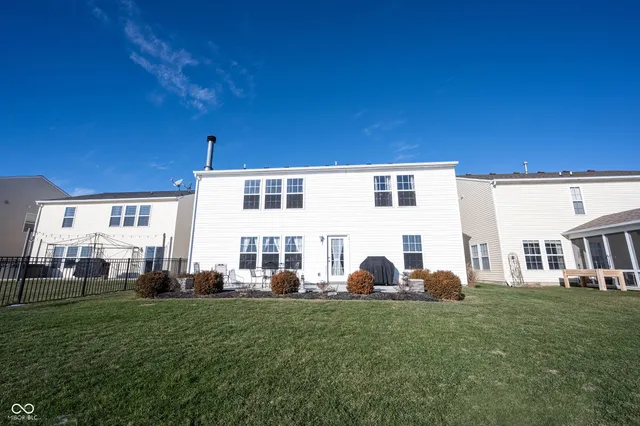 $334,900 | 9485 West Lantern Lane, Pendleton, IN 46064