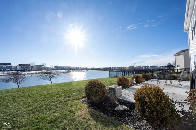 $334,900 | 9485 West Lantern Lane, Pendleton, IN 46064