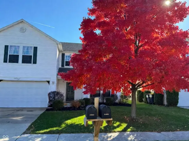 $334,900 | 9485 West Lantern Lane, Pendleton, IN 46064