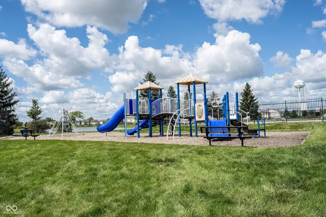 $334,900 | 9485 West Lantern Lane, Pendleton, IN 46064