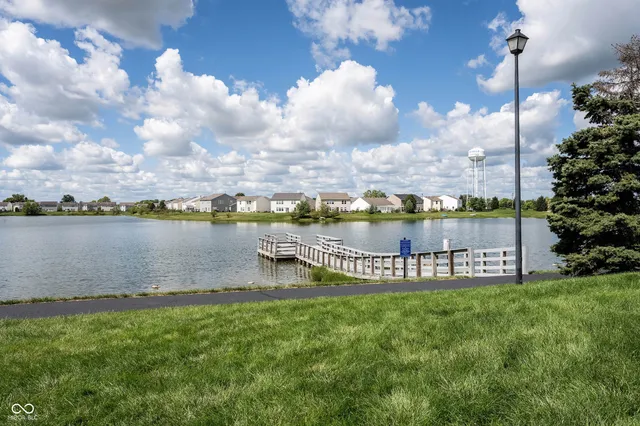 $334,900 | 9485 West Lantern Lane, Pendleton, IN 46064