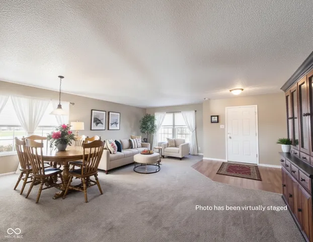 $334,900 | 9485 West Lantern Lane, Pendleton, IN 46064