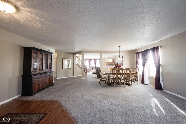 $329,900 | 9485 West Lantern Lane, Pendleton, IN 46064