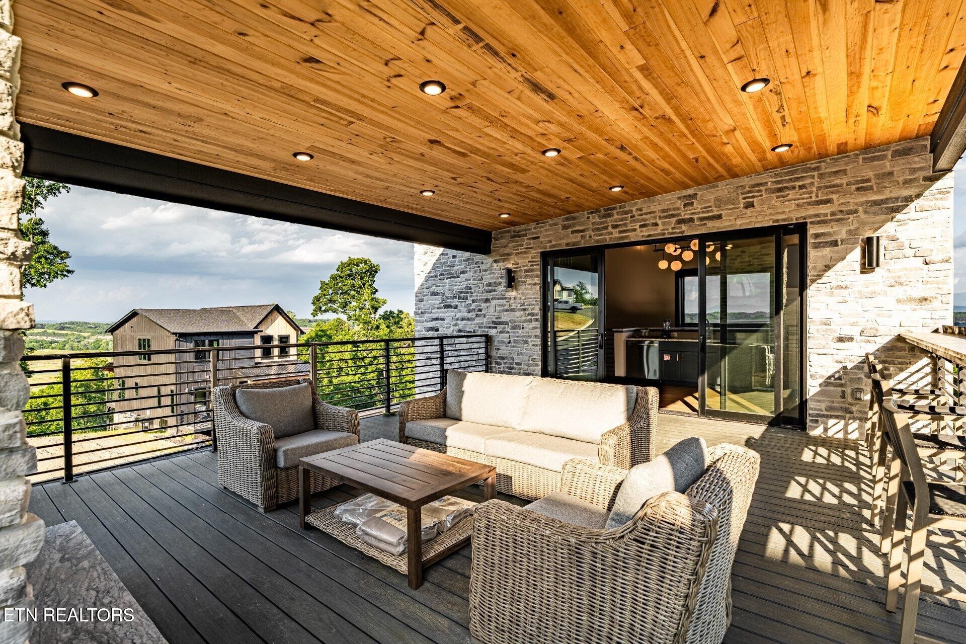 1422 Reedmont Way Sevierville, TN 37876 - Photo 35 of 58 Gallery Image 35