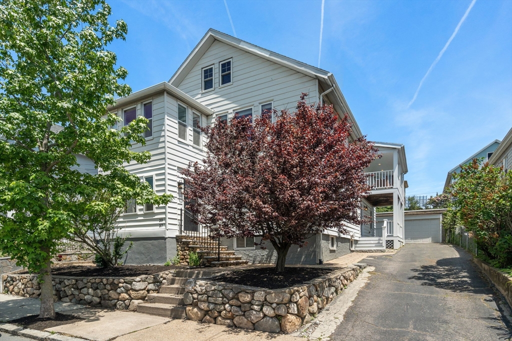 37-39 Puritan Road Somerville, MA 02145 - Photo 35 of 41