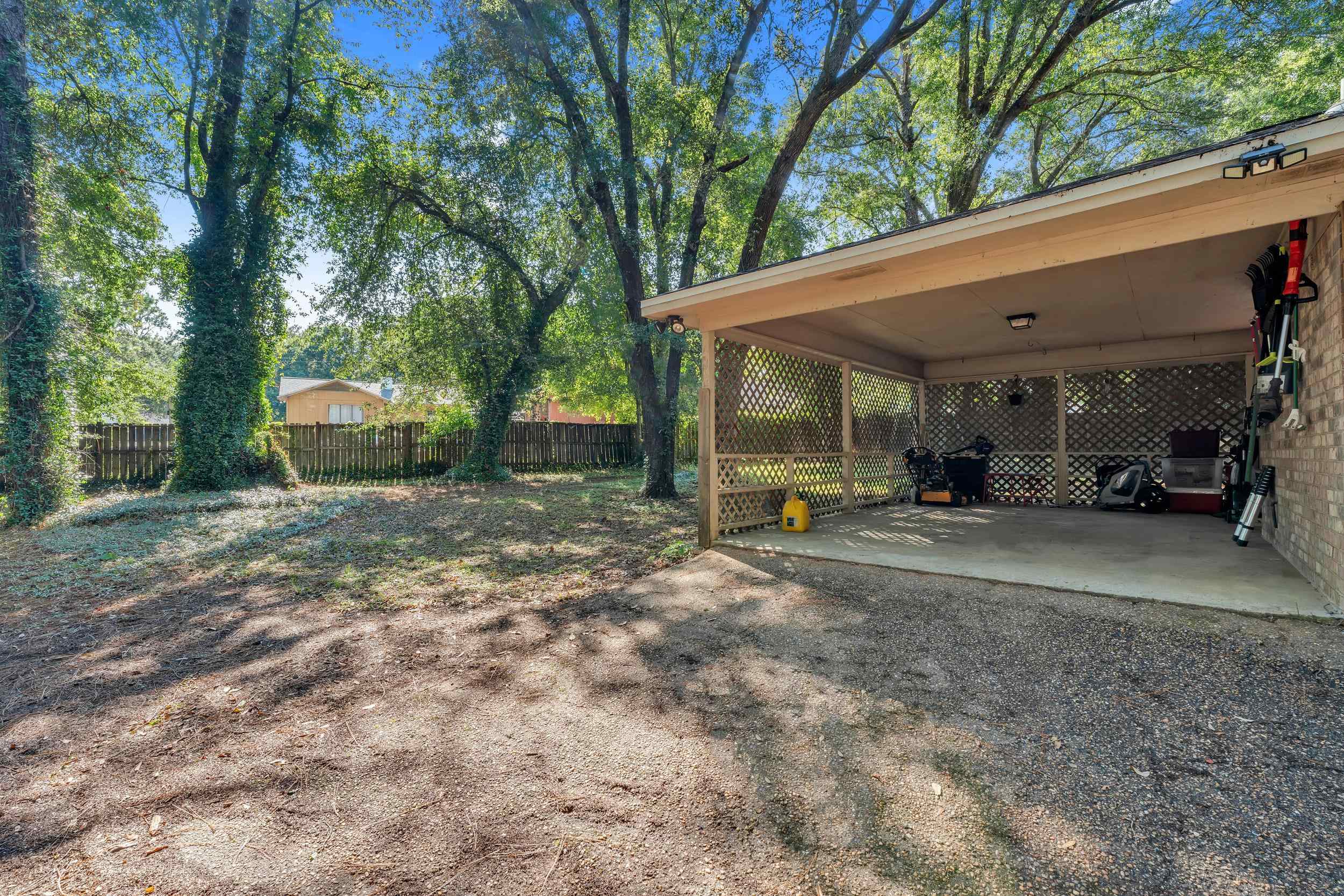 130 Chatam Loop Daphne, AL 36526 - Photo 25 of 26 Yard