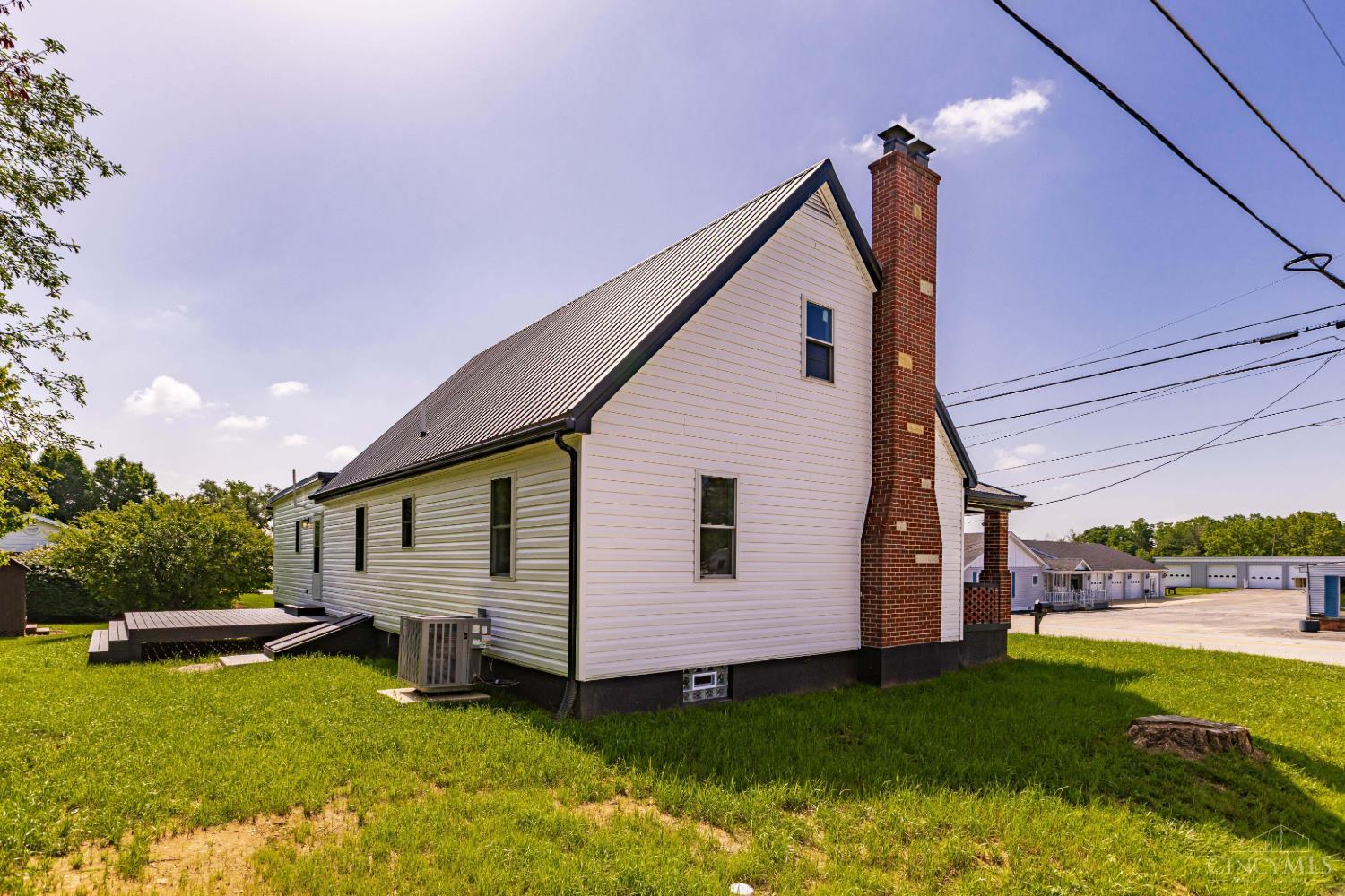 214 Rarden Road Peebles, OH 45660 - Photo 17 of 90