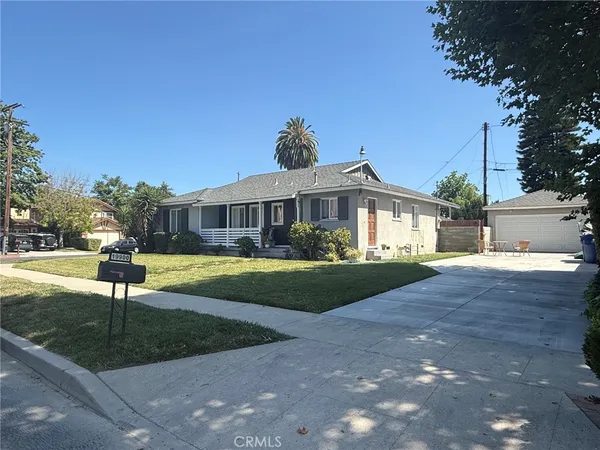 $4,295 | 19900 Stagg Street, Winnetka, CA 91306