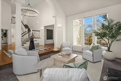 $2,498,000 | 17120 Southeast 29th Place, Bellevue, WA 98008