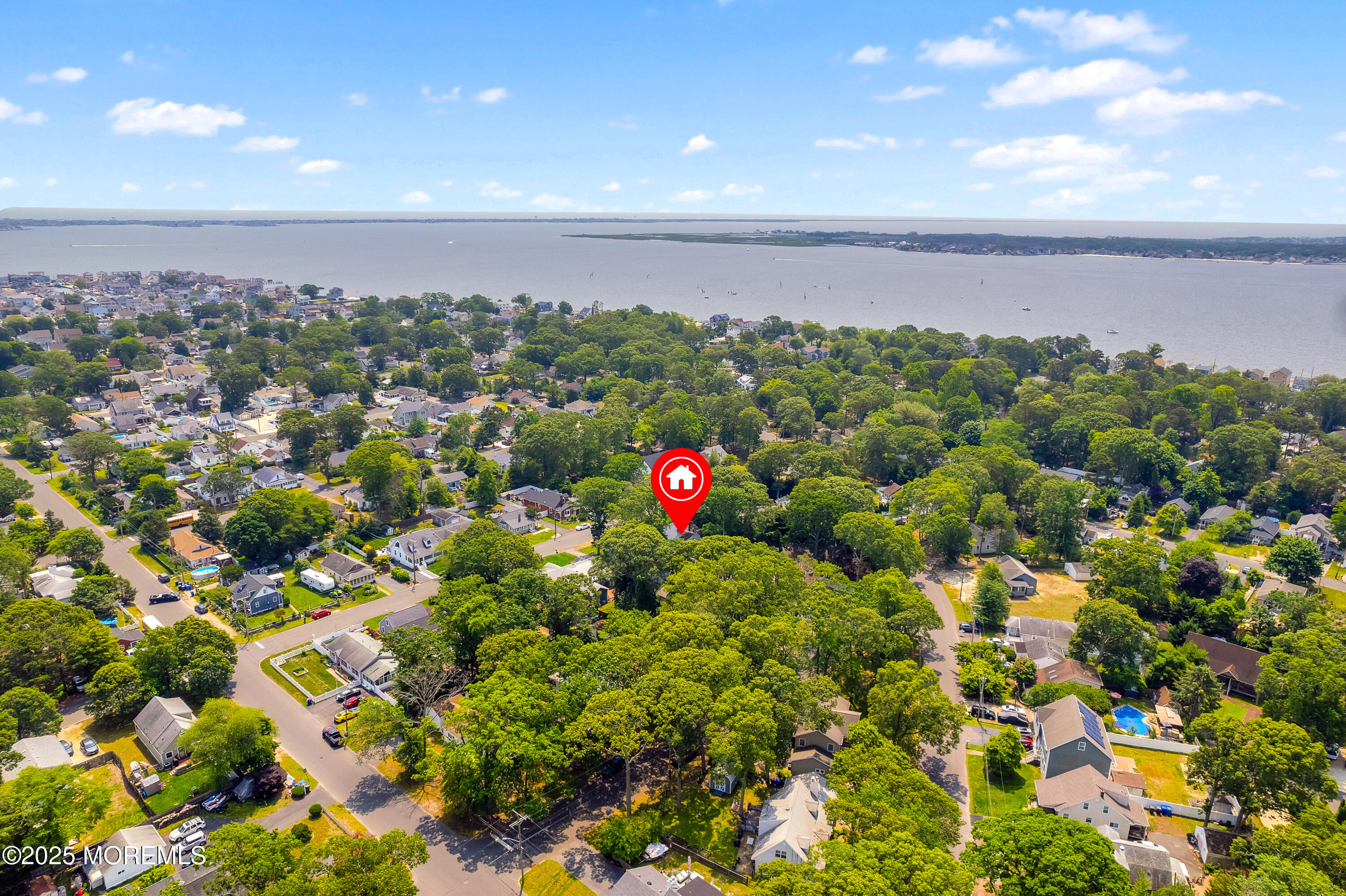 116 Lloyd Road Toms River, NJ 08753 - Photo 3 of 40 Back 3-Edit