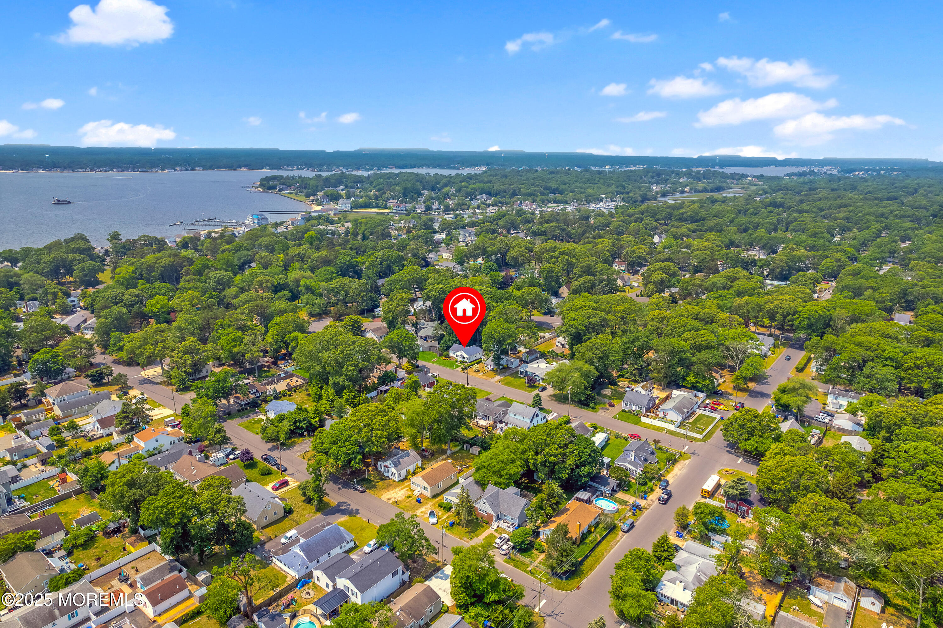 116 Lloyd Road Toms River, NJ 08753 - Photo 9 of 40 Front 5-Edit