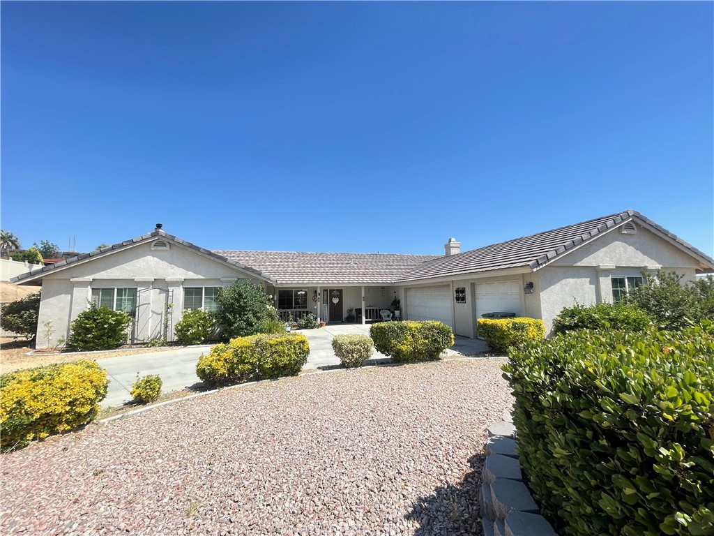 13997 Riverside Drive Apple Valley, CA 92307 - Photo 1 of 55
