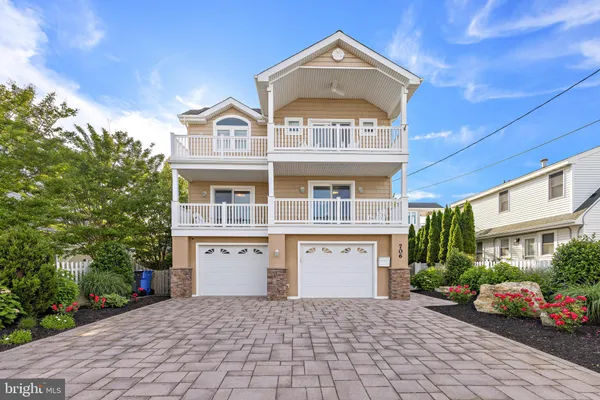 $2,649,000 | 706 South Bay Avenue, Beach Haven, NJ 08008