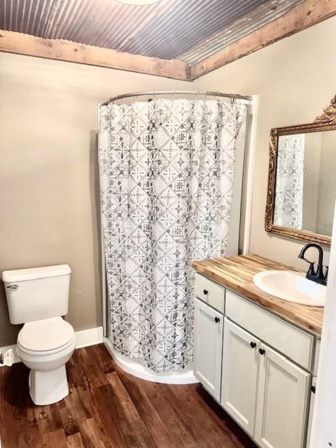 234 Banks Chapel Road Northeast Ranger, GA 30734 - Photo 11 of 22