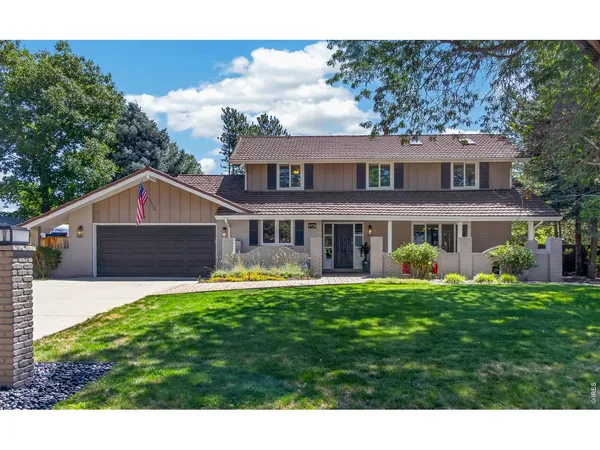$1,450,000 | 4726 Tanglewood Trail, Boulder, CO 80301