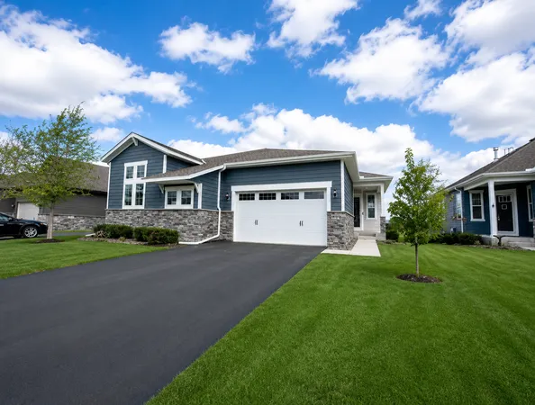 $525,000 | 6436 132nd Lane West, Savage, MN 55378