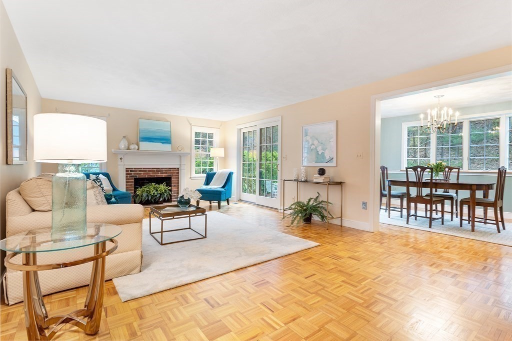 11 Edmonds Road Concord, MA 01742 - Photo 3 of 39